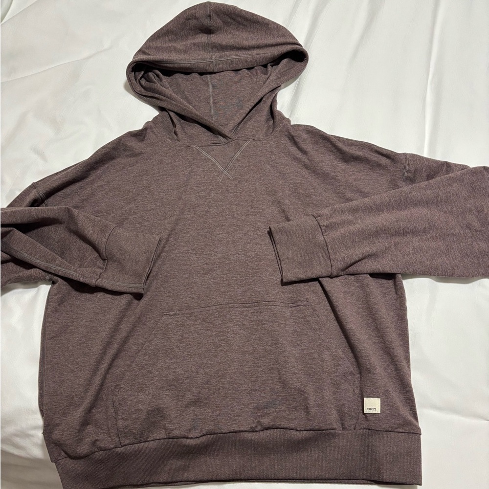 Vuori Halo Hoodie